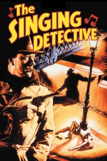 The Singing Detective Image