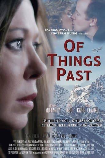 Of Things Past Image
