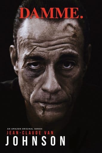 Jean-Claude Van Johnson Image