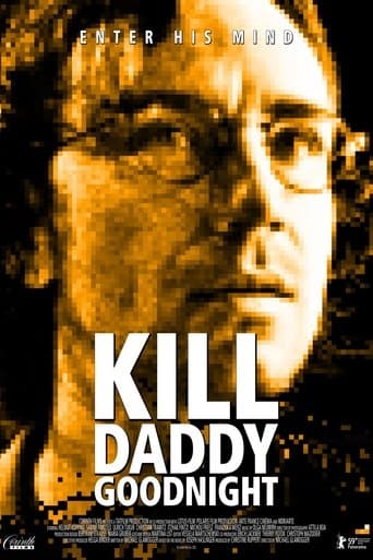Kill Daddy Good Night Image