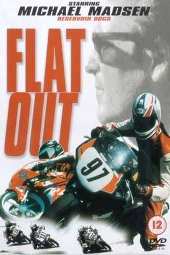 Flat Out Image