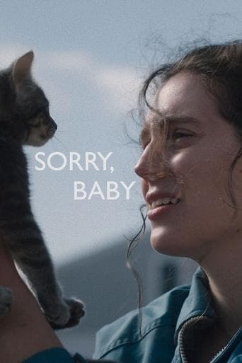 Sorry, Baby Image