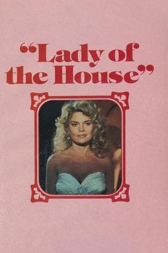 Lady of the House Image