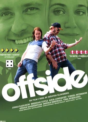 Offside Image