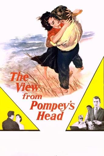 The View from Pompey's Head Image