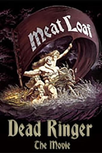 Dead Ringer Image