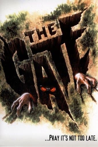 The Gate Image
