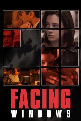 Facing Windows Image
