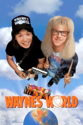 Wayne's World Image