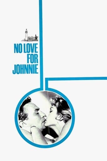 No Love for Johnnie Image