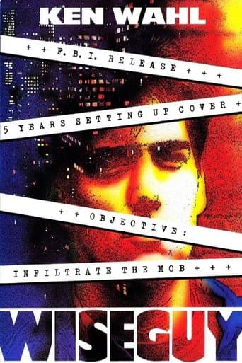 Wiseguy Image