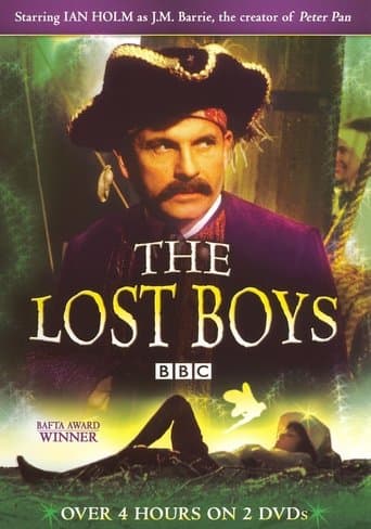 The Lost Boys Image
