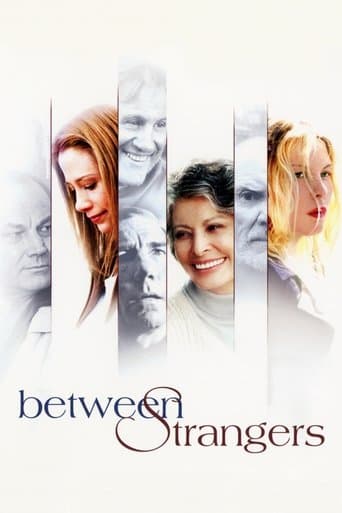 Between Strangers Image