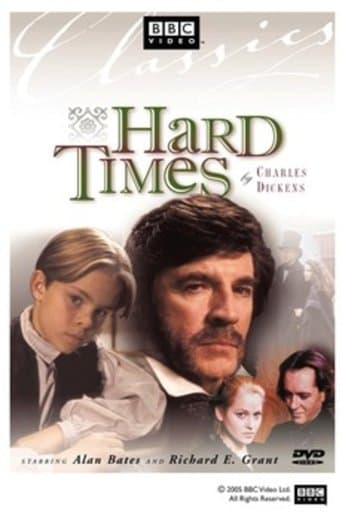 Hard Times Image
