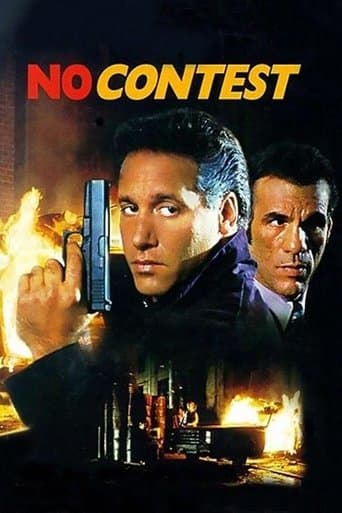 No Contest Image