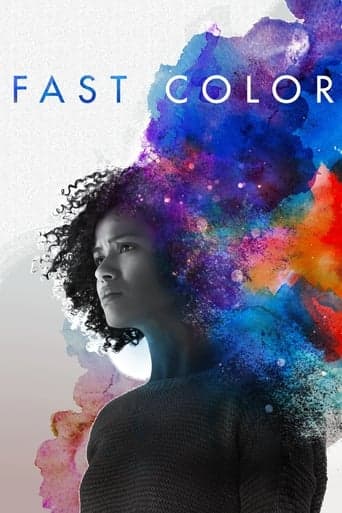 Fast Color Image