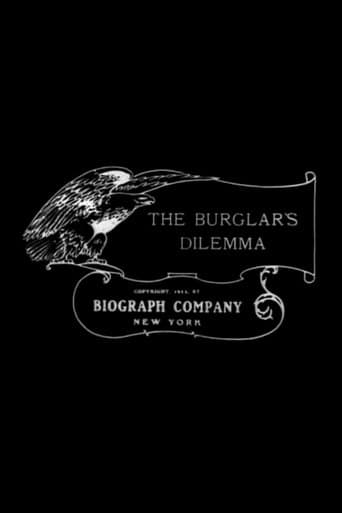 The Burglar’s Dilemma Image