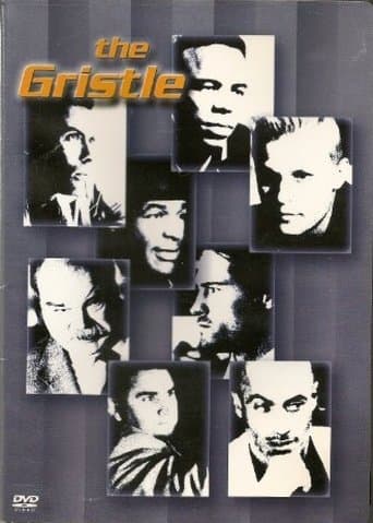 The Gristle Image