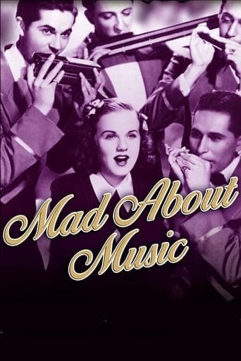 Mad About Music Image
