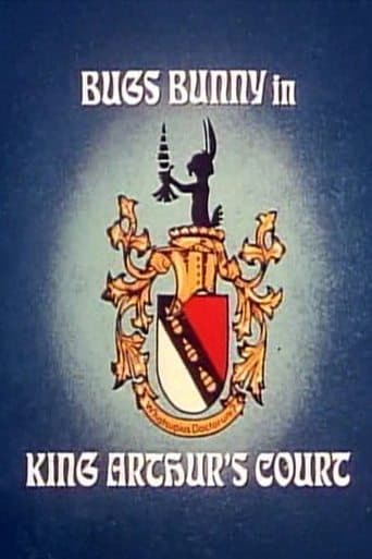 A Connecticut Rabbit in King Arthur's Court Image