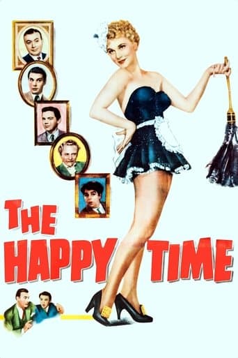 The Happy Time Image