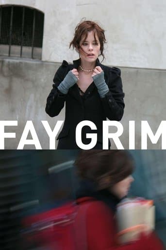 Fay Grim Image