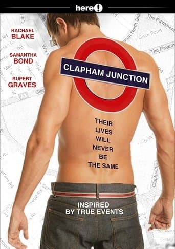 Clapham Junction Image