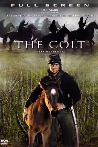 The Colt Image