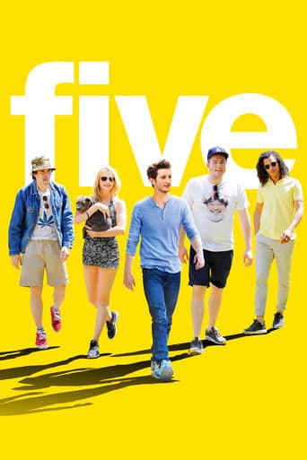 Five Image