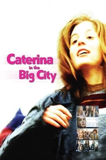Caterina in the Big City Image