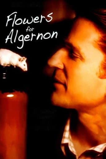 Flowers for Algernon Image