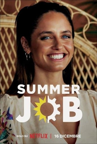 Summer Job Image