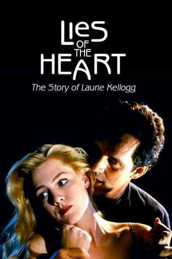 Lies of the Heart: The Story of Laurie Kellogg Image