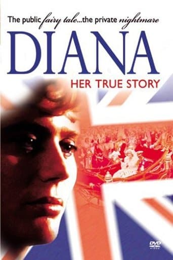 Diana: Her True Story Image