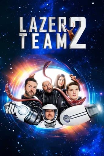 Lazer Team 2 Image