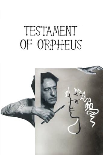 Testament of Orpheus Image