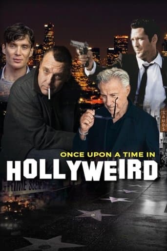Once Upon a Time in Hollyweird Image