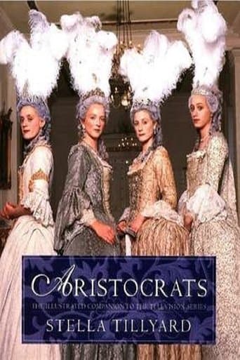 Aristocrats Image