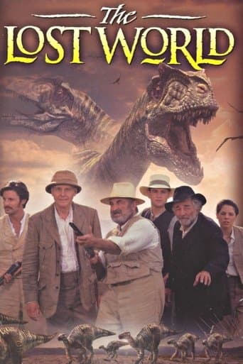 The Lost World Image