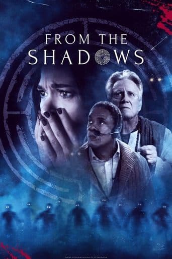 From the Shadows Image