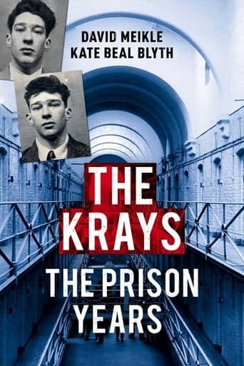 The Krays - The Prison Years Image