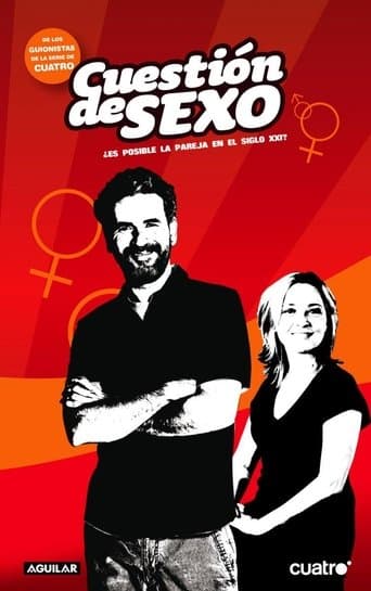 Cuestión de sexo Image