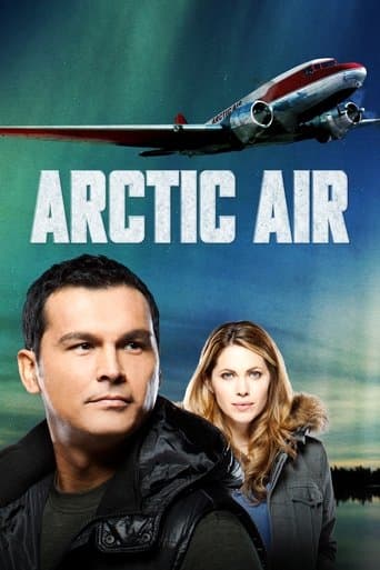 Arctic Air Image