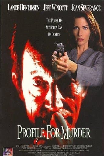 Profile for Murder Image