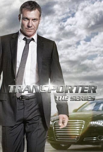 Transporter: The Series Image