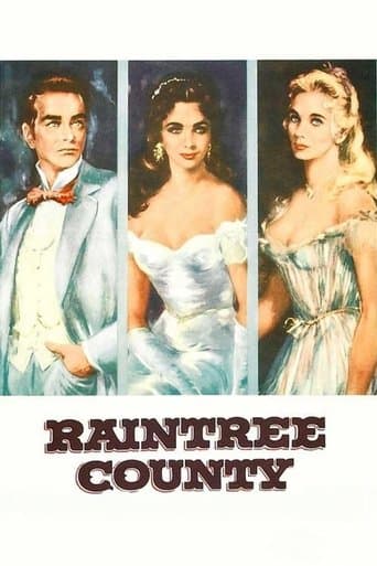 Raintree County Image