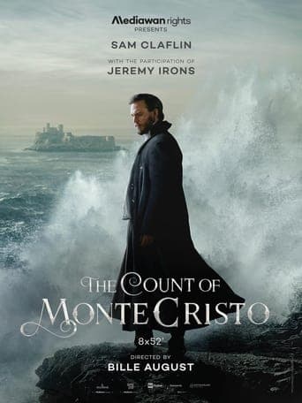 The Count of Monte Cristo Image