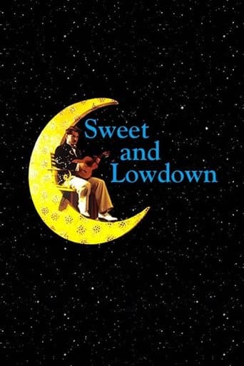 Sweet and Lowdown Image