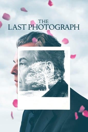The Last Photograph Image