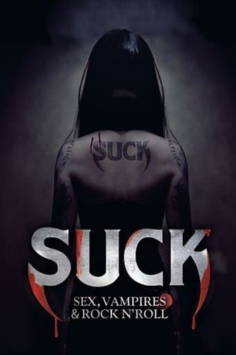Suck Image